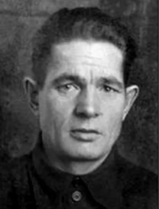 Тимофей Кононович Ведерников – первый председатель Верхошижемского районного исполнительного комитета.