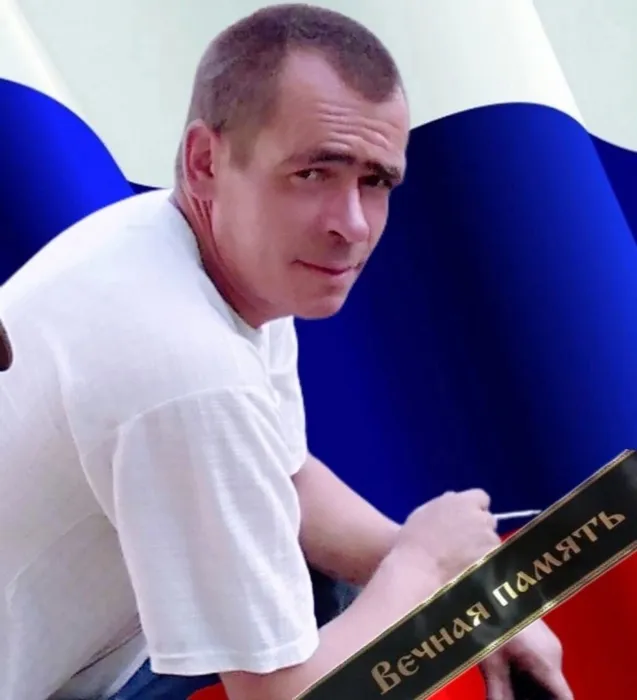 Василий Прозоров