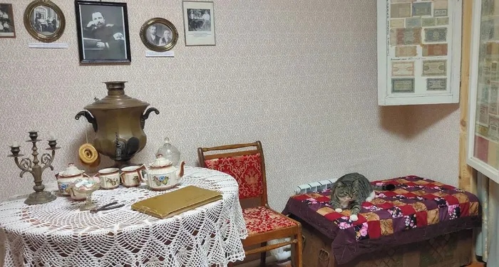 Развитие торговли или купеческая