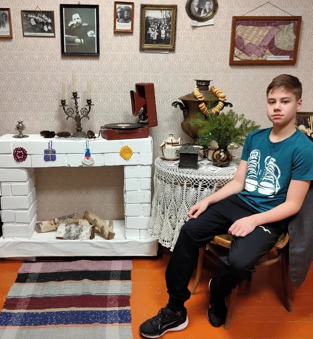 Фотозона