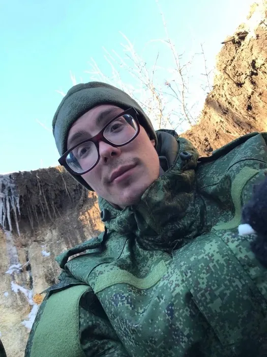 Смирнов Дмитрий Владимирович